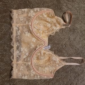 Victoria secret bralette